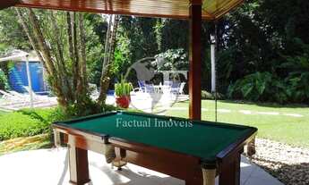 Imagem 7: Casa com 6 dormitórios à venda, 422 m² - Riviera de São Lourenço - Bertioga/SP