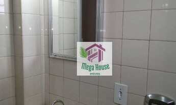 Imagem 6: Apartamento com 1 dormitório para alugar, 40 m² por R$ 1.900,00/mês - Vila Mariana - São P