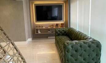 Imagem 3: Apartamento lindo à venda no Edifício Ereditá, Alphaville