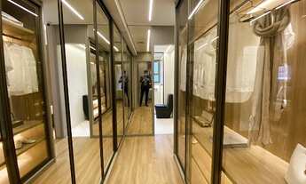 Imagem 2: Apartamento com 3 dormitórios à venda, 133 m² por R$ 2.219.000,00 - Paraíso - São Paulo/SP