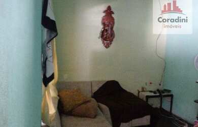 Imagem 6: Casa residencial à venda, Monte Carlo, Americana - CA0330