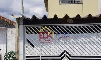 Imagem: Casa com 3 dormitórios à venda, 169 m²