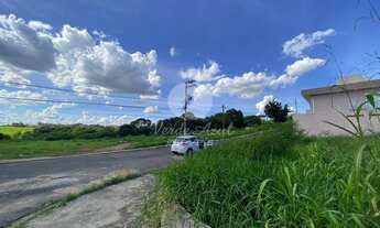 Imagem 2: Terreno - Vila São Pedro - Hortolândia