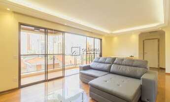 Imagem 4: Locação Apartamento 4 Dormitórios - 225 m² Chácara Klabin