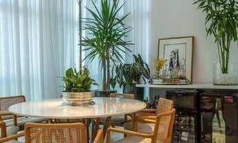 Imagem 6: Apartamento à venda, 280 m² por R$ 3.800.000,00 - Horto Florestal - Salvador/BA