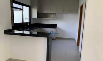 Imagem 6: Sobrado com 3 dormitórios à venda, 153 m² por R$ 1.165.000 - Jardim Montreal Residence - I