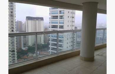 Imagem 6: Apartamento em São Paulo - Jardim Vila Mariana