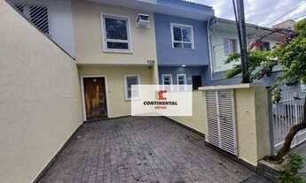 Imagem 3: Sobrado com 2 dormitórios para alugar, 107 m² por R$ 2.300/mês - Vila Caminho do Mar - São