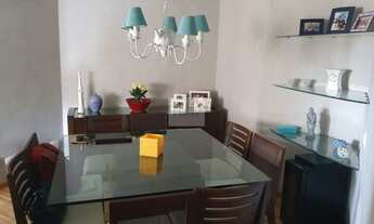 Imagem 3: São Paulo - Apartamento Padrão - Chácara Klabin