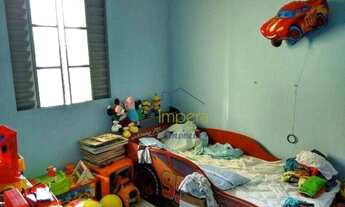 Imagem 7: Sobrado Cond Residencial Ana Maria com 2 dormitórios à venda, 70 m² por R$ 213.000,00 - Re