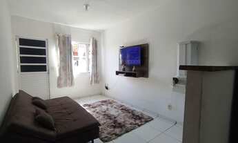 Imagem 6: Casa linear 02 quartos em condomínio fechado