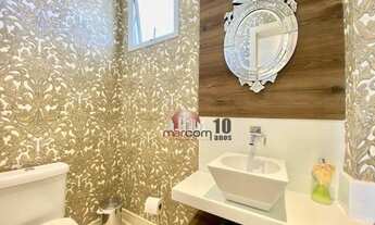 Imagem 7: Apartamento com 4 dormitórios à venda, 215 m² por R$ 2.200.000,00 - Centro - Balneário Cam