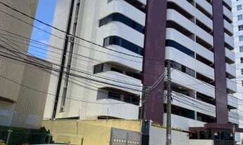 Imagem: Apartamento para alugar 220 m² com 4 suítes