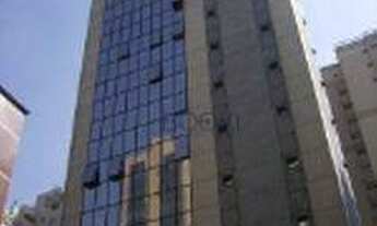 Imagem 6: Oportunidade - Edifício Oscar Porto - 90m² - Vila Mariana