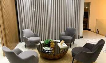 Imagem 3: LINDA CASA MOBILIADA GÊNESIS 2 - 4 SUITES!