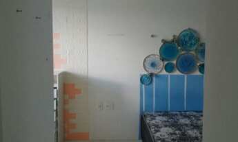 Imagem 7: Apartamento para aluguel possui 64 metros quadrados com 2 quartos em Cohama - São Luís - M