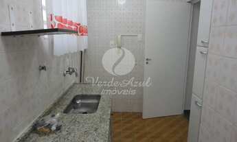 Imagem 3: Apartamento - Jardim dos Oliveiras - Campinas