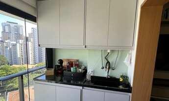 Imagem 7: Apartamento 1 dormitório para Venda em São Paulo, VILA MARIANA, 1 dormitório, 1 banheiro