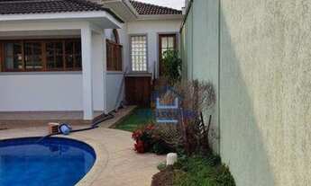 Imagem 5: Casa Semi Térrea a venda no Alphaville 11