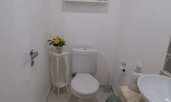 Imagem 4: Apartamento com 2 dormitórios à venda, 94 m² por R$ 745.000,00 - Picanco - Guarulhos/SP