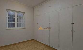 Imagem 3: Casa com 3 dormitórios à venda, 160 m² por R$ 450.000,00 - Jardim Macedo - Ribeirão Preto