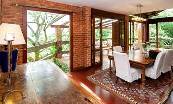 Imagem 7: Confortável e com enorme privacidade