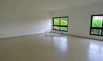 Imagem: Sala comercial para locação, 58 m²