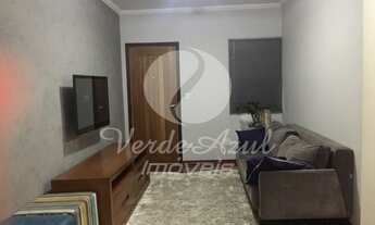 Imagem 6: Apartamento - Vila Industrial - Campinas