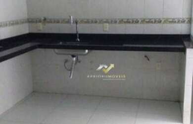 Imagem: Apartamento com 3 dormitórios à venda