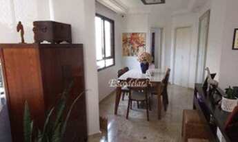 Imagem 4: Apartamento com 3 dormitórios à venda, 107 m² por R$ 890.000,00 - Água Fria - São Paulo/SP