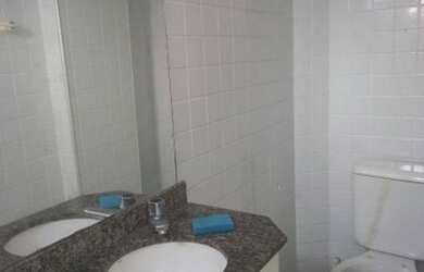 Imagem 5: Apartamento com 3 dormitórios para alugar, 140 m² por R$ 1.800,00/mês - Barra - Salvador/B