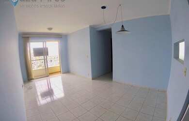 Imagem 4: Apartamento em Vila Nova - Campinas