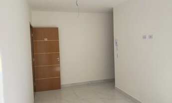 Imagem: Apartamento à venda, 44 m² por R$ 251.000,00