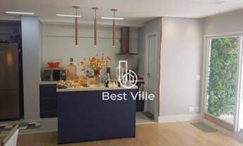 Imagem 4: Apartamento à venda 110 M², no edifício Parc Athénné, em Alphaville-Barueri-SP