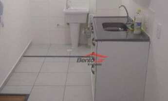 Imagem: Apartamento com 2 dormitórios para alugar