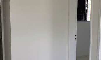 Imagem 4: Apartamento em Jardim Brasil na Av. Antônio Costa Azevedo