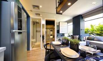 Imagem 2: Apartamento residencial para venda, Vila Formosa, São Paulo - AP10387