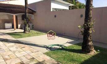 Imagem 5: Sobrado com 3 dormitórios à venda, 224 m² por R$ 950.000 - Morada da Praia - Bertioga/SP