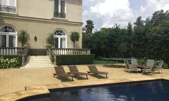 Imagem: Casa Residencial para venda e locação