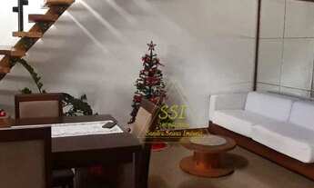 Imagem 3: Casa com 3 dormitórios à venda, 192 m² por R$ 590.000 - Franca Pólo Club - Franca/SP