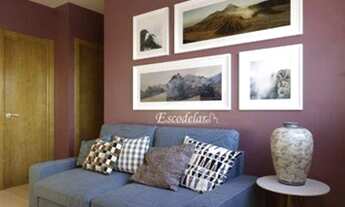 Imagem 8: Apartamento à venda, 47 m² por R$ 279.000,00 - Vila Dom Pedro II - São Paulo/SP