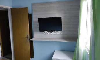 Imagem 5: Apartamento à venda, 46 m² por R$ 245.000,00 - Vila Amália - São Paulo/SP