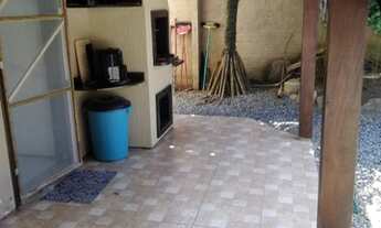 Imagem 4: ITAPEMA - Casa Padrão - Casa Branca