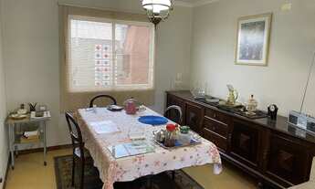 Imagem 2: Sobrado com 3 dormitórios à venda, 137 m² por R$ 560.000,00 - Uberaba - Curitiba/PR