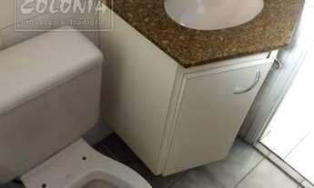 Imagem 7: Santo André - Apartamento Padrão - Vila Francisco Matarazzo