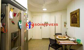 Imagem 7: Apartamento para venda tem 212 metros quadrados com 4 quartos em Lagoa - Rio de Janeiro