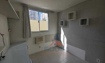 Imagem 7: Apartamento Garden, 2 Quartos c/suite Com móveis planejados em todos os ambientes e quarto