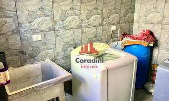 Imagem 7: Casa com 3 dormitórios à venda, 185 m² por R$ 550.000 - Parque Nova Carioba - Americana/SP