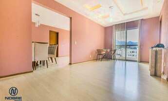 Imagem 2: Cobertura com 3 dormitórios à venda, 100 m² por R$ 850.000 - Várzea - Teresópolis/RJ