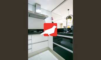 Imagem 5: Apartamento à venda no bairro Parque São Domingos - São Paulo/SP, Zona Norte